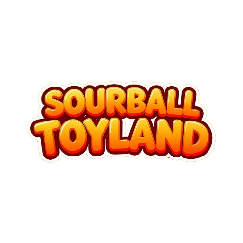 Sourball Toyland